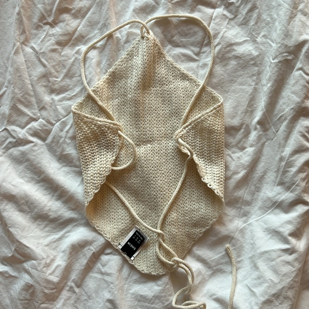 Knit top - Picture 2 of 3